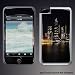 Ipod Touch Gel Skin iptouch-g33