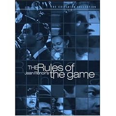 The Rules of the Game [DVD] [1939] [Region 1] [US Import] [NTSC]