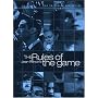 The Rules of the Game - Criterion Collection