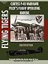 P-40 Warhawk Pilot's Flight Operating Manual