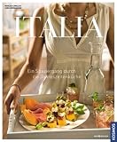 Szwillus, Marlisa: Italia