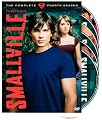 Smallville - The Complete Fourth Season