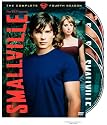 Smallville - The Complete Fourth Season
