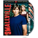 SAVE $35.78 - Smallville - The Complete Fourth Season $24.20