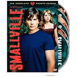 Smallville: The Complete Fourth Season ~ Tom Welling