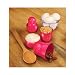 FRED New Matryoshka's M-Cups Measuring Cup Set Nested Russian Dolls Kitchen Cooking
