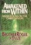 Awakened from Within: Meditations on the Christian Life