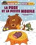 Contes multicolores, Tome 2 : La puce et la petite moufle