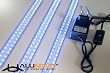 ALUNOVO� Ambient LED-Light Set50 tiefblau