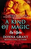A Kind of Magic (The Shields)