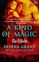 A Kind of Magic