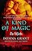 Books : A Kind of Magic (The Shields)