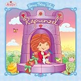  : Rapunzel: Berry Fairy Tales (Strawberry Shortcake)