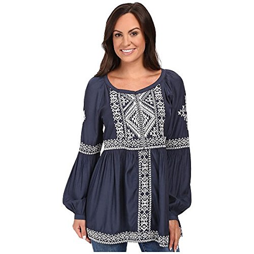 ダブルディランチウェア トップス シャツ Manolito Top Mineral We [並行輸入品]