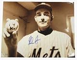 Nolan Ryan Autographed 14K's 16 x 20 Photograph (Unframed)
