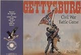 Gettysburg: Civil War Battle Game