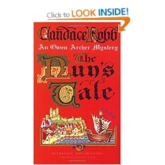 The Nun's Tale: An Owen Archer Mystery (Owen Archer Mysteries 03)