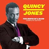 The Birth Of The Band - Complete Editionpar Quincy Jones