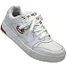 Marc Ecko Hoover Wht/ Red Athletic Shoes Men