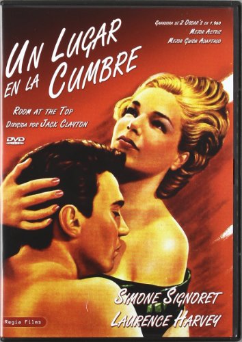Un Lugar En La Cumbre Pelicula Completa