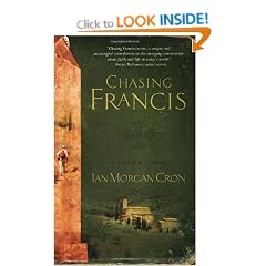 Chasing Francis: A Pilgrim's Tale