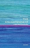 The Enlightenment: A Very Short Introduction (Very Short Introductions)