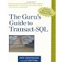 The Guru's Guide to Transact-SQL by Ken Henderson