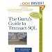 The Guru's Guide to Transact-SQL
