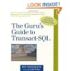 The Guru's Guide to Transact SQL