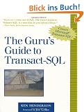 The Guru's Guide to Transact-SQL