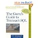 The Guru's Guide to Transact-SQL