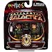 Battlestar Galactica Modern Minimates 2-Pack Series 1 Apollo & Dualla