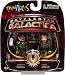 Battlestar Galactica Modern Minimates 2-Pack Series 1 Apollo & Dualla