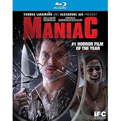 Maniac [Blu-ray]