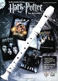 Harry Potter Recorder Songbook (Book Only)