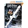 Harry Potter Recorder Songbook (Book Only)