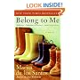 Belong to Me: A Novel