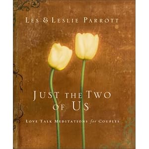 Just the Two of Us: Love Talk Meditations for Couples