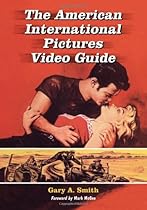 The American International Pictures Video Guide