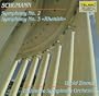 Schumann: Symphonies No. 2 & No. 3