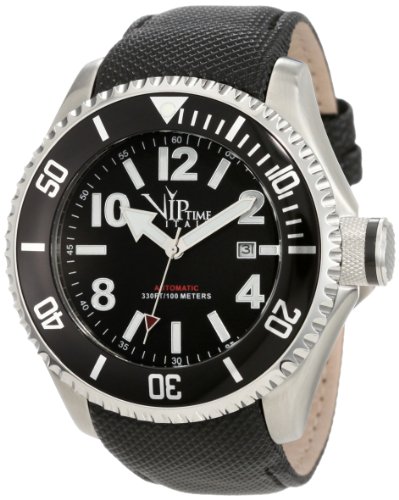 Vip Time Italy Men's VP5019AU Magnum Mechanical Watch