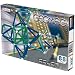 Geomag Colour Set (88 Pieces)