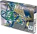 Geomag Colour Set (88 Pieces)