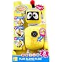 Yo Gabba Gabba! Play Along Plush - Plex