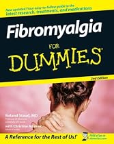 Fibromyalgia For Dummies (For Dummies (Health & Fitness))