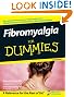 Fibromyalgia For Dummies (For Dummies (Health & Fitness))
