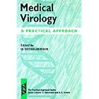 Click here to buy Medical Virology: A Practical Approach (Practical Approach Series) by  U. Desselberger.