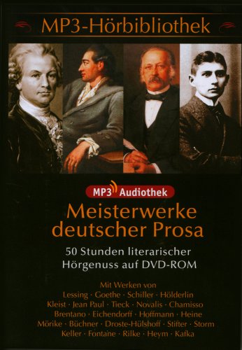 Meisterwerke deutscher Prosa