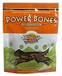 Zuke's Power Bones Peanut Butter, 6-Ounce