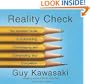 Reality Check: The Irreverent Guide to Outsmarting, Outmanaging, and Outmarketing Your Competition